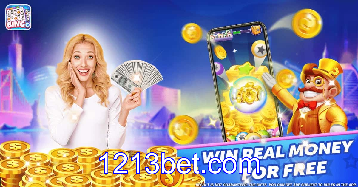 Cadastro no 1213bet: Comece com um Bônus de Boas-vindas!