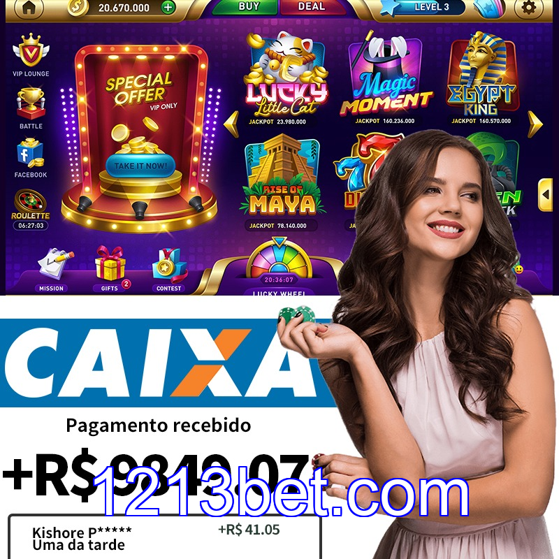 Cadastro no 1213bet: Comece com um Bônus de Boas-vindas!
